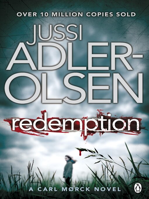 Title details for Redemption by Jussi Adler-Olsen - Wait list